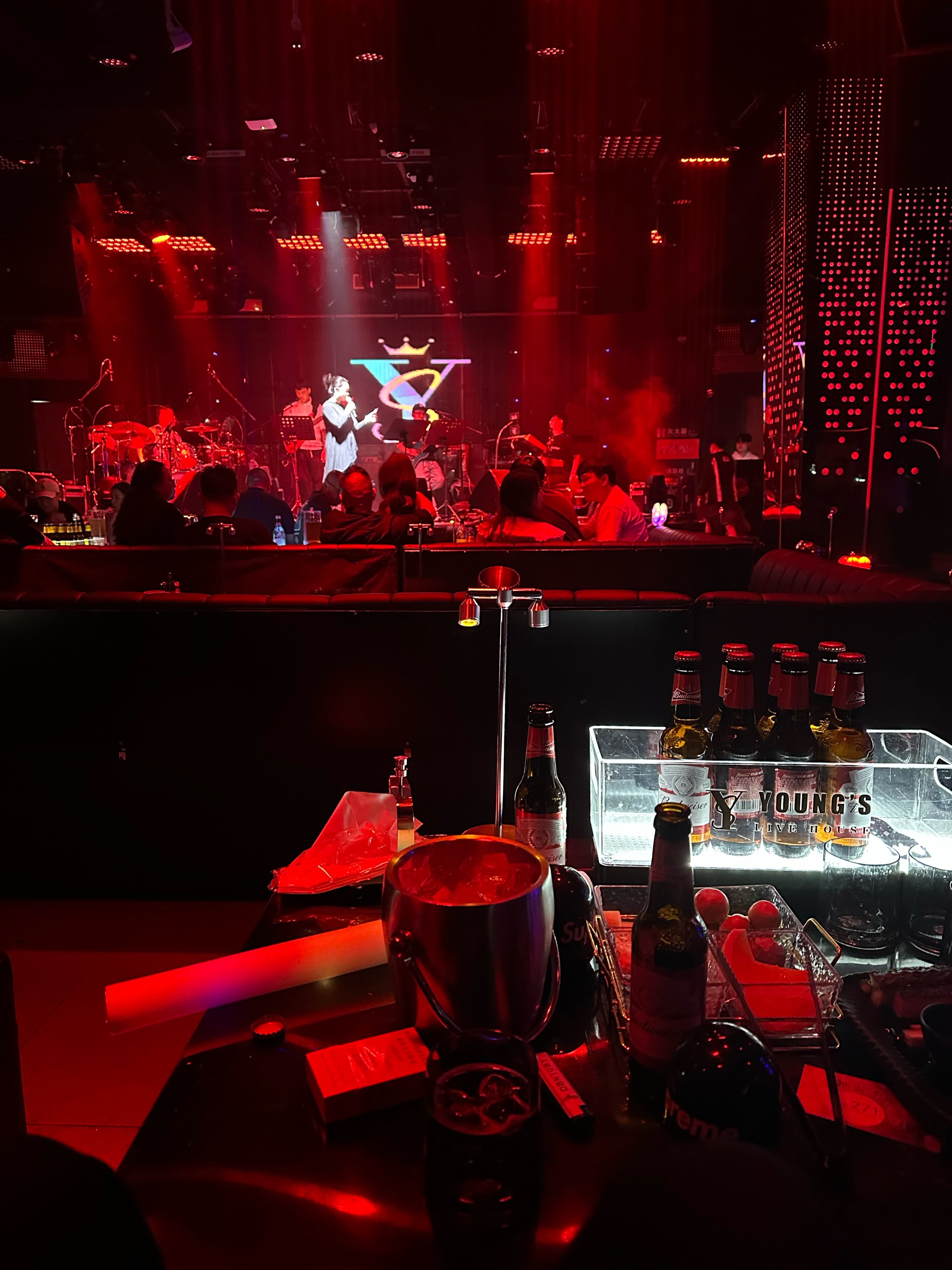 吕梁商务ktv是什么意思全面解析-交口县ktv预订